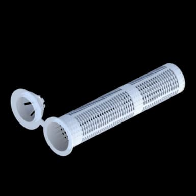 Perforated Sleeve VM-SH