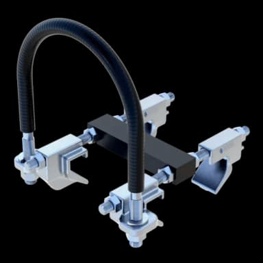 Führungslager FR - H 20 HCP