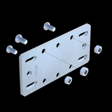 Geländeraufnahme GLA F 80 HCP