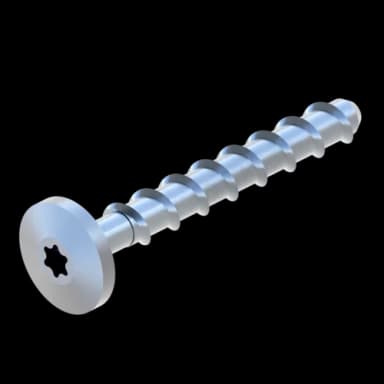 Screw Anchor TSM-LP VZ 30