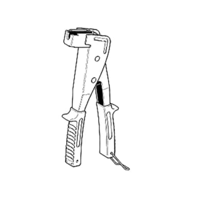 Assembly Pliers ANC-M MZ