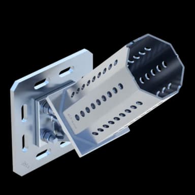 Gelenk GE F - ST F100/160 HCP