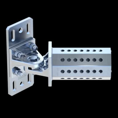 Gelenk GE F 80 - 80 q HCP