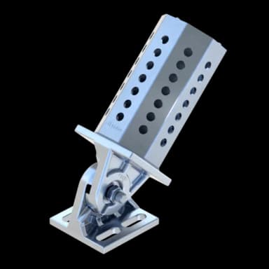 Gelenk GE F 80 - 80 HCP