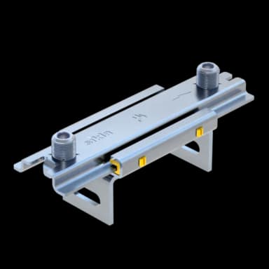 Gleitsatz GS F100 2G2 HCP