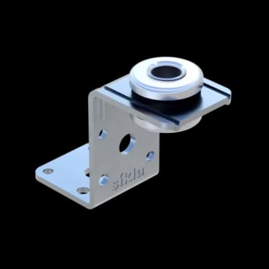 Ducting Angle LUW SZ