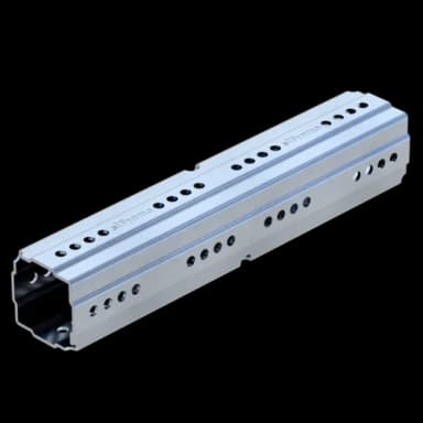 Profilkupplung PK F 80 HCP