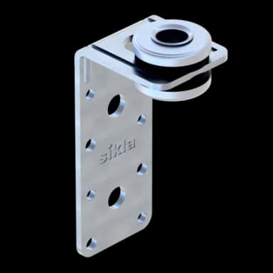 Ducting Angle LUW SL