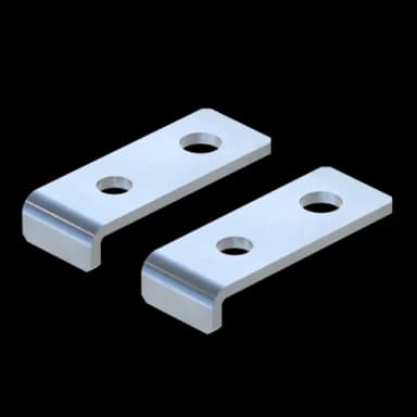 Rundstahlbügellager UBF HCP