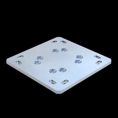 Trägerwandanbindung TWA HCP